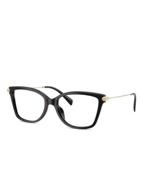 Michael Kors square-frame glasses