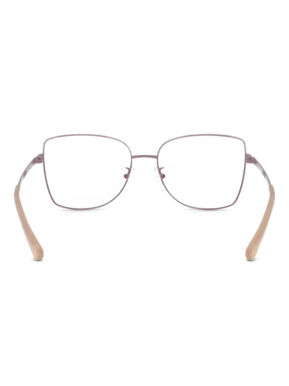 Michael Kors square-frame glasses | Image 2