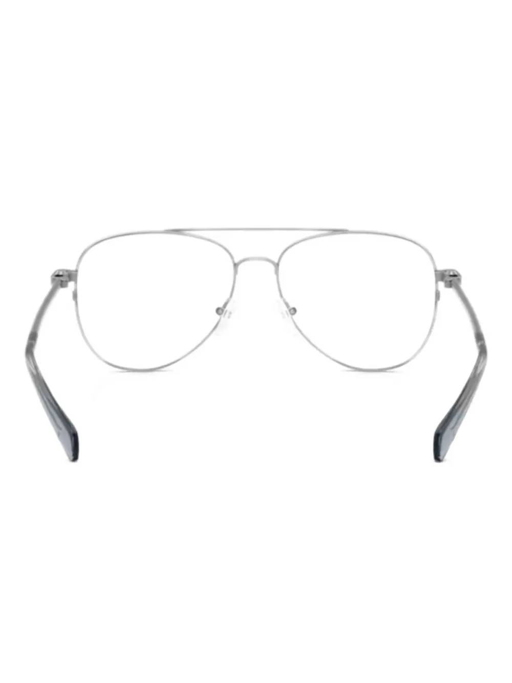 Michael Kors pilot-frame glasses | Image 2