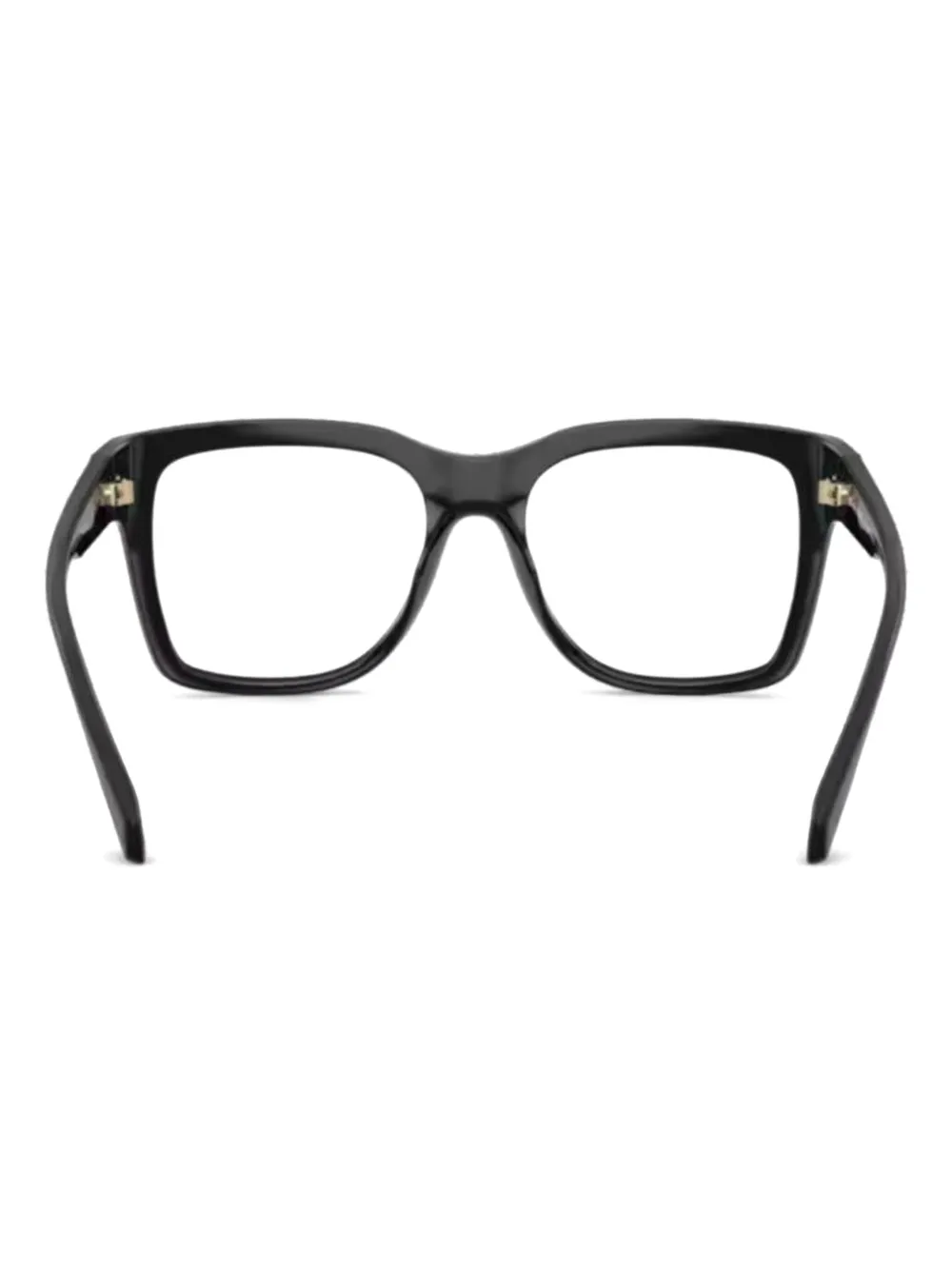 Michael Kors Vista rectangle-frame glasses | Image 2