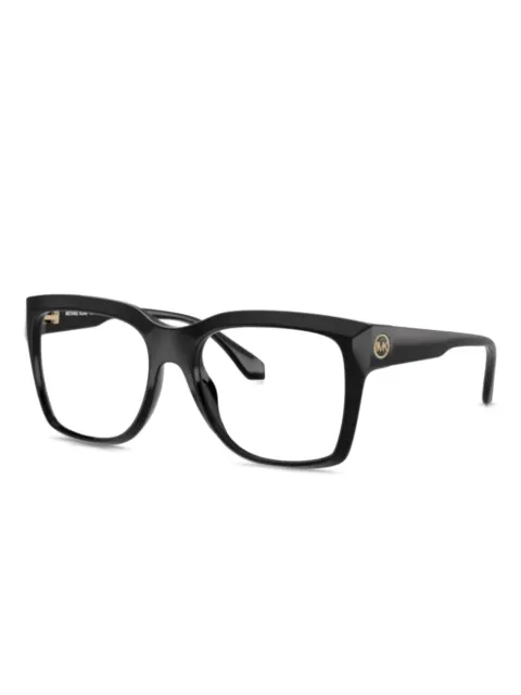 Michael Kors Vista rectangle-frame glasses