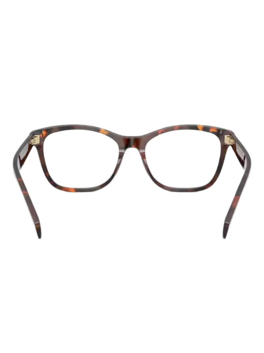 Michael Kors Vista square-frame glasses | Image 2