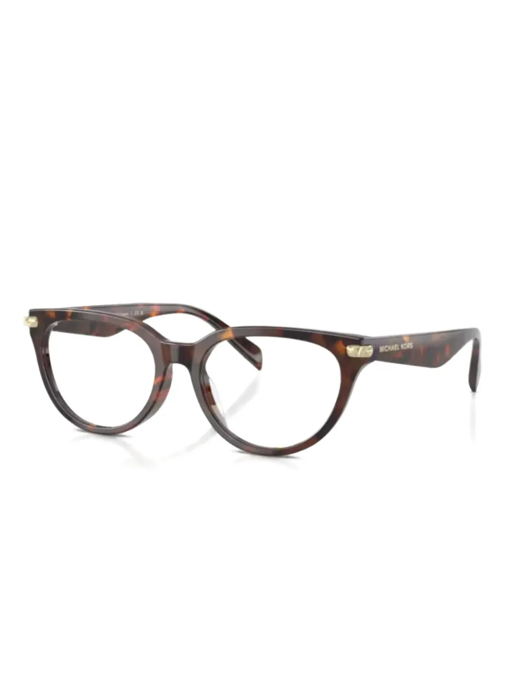 Michael Kors  geometric-frame glasses | Image 2
