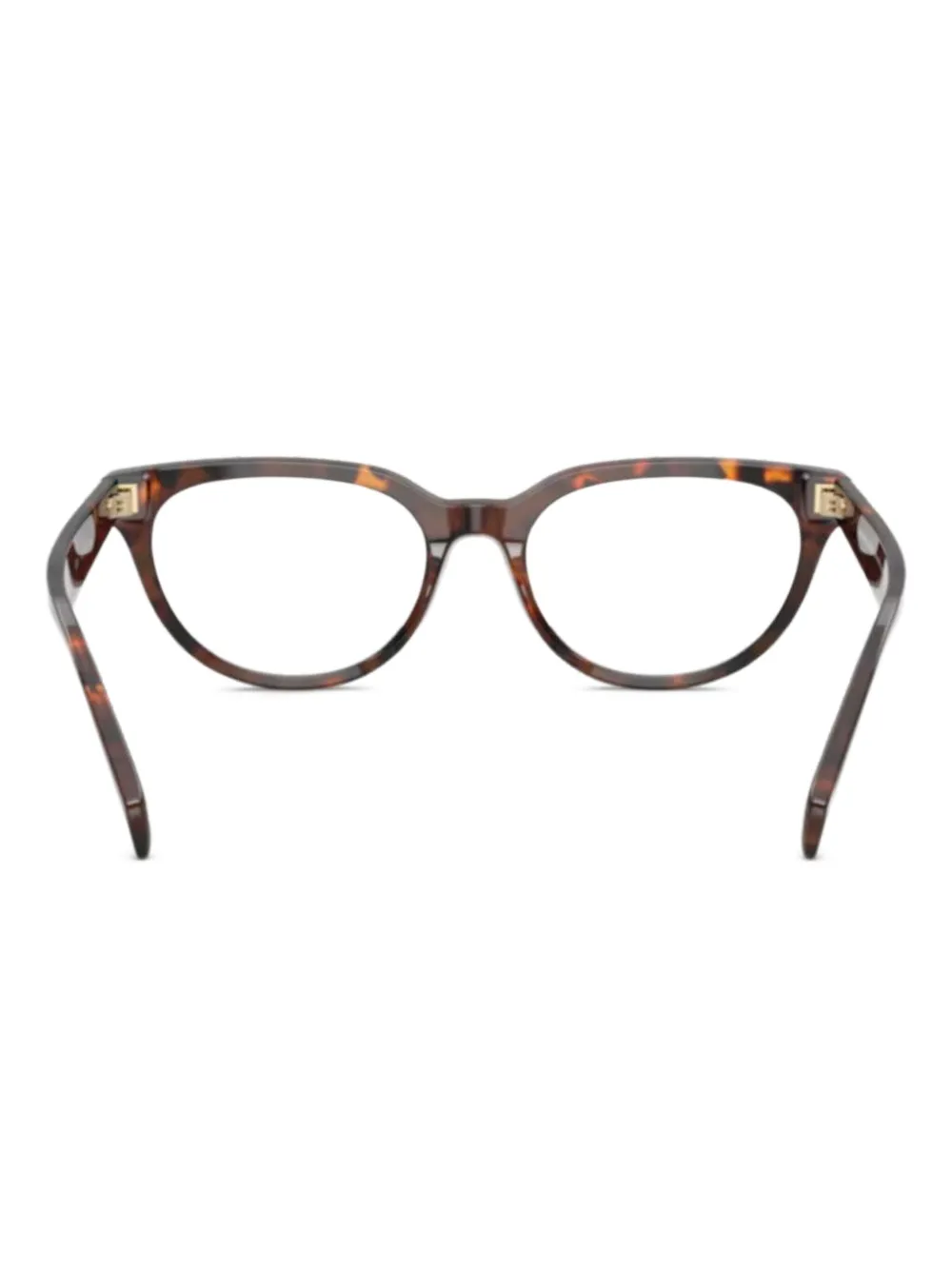 Michael Kors lentes con armazón geométrica | Image 2