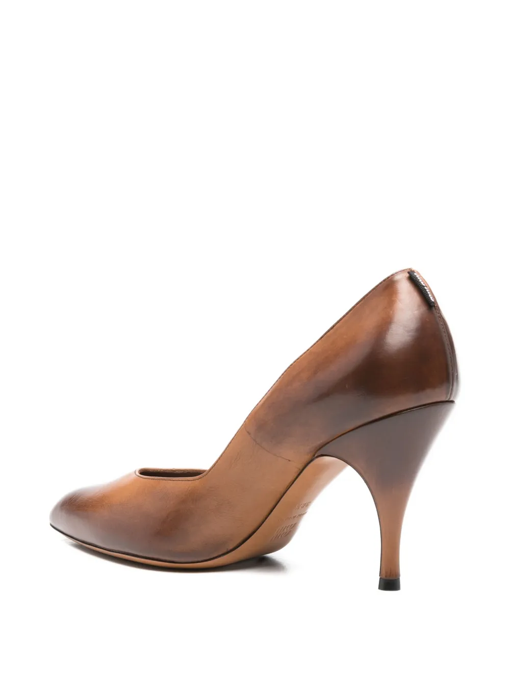 Miu DECOLLETE SHOES Bruin