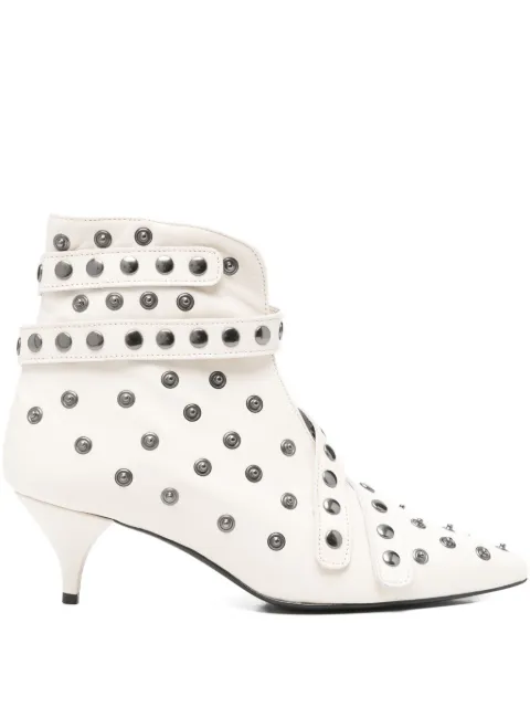 ALCHIMIA Tamalia boots