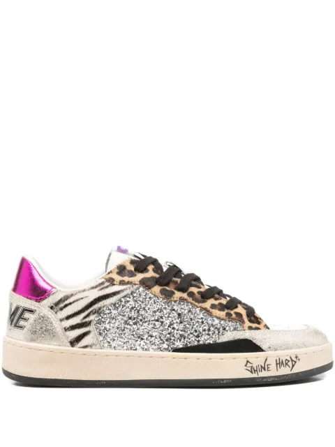 Crime London Chelsea sneakers