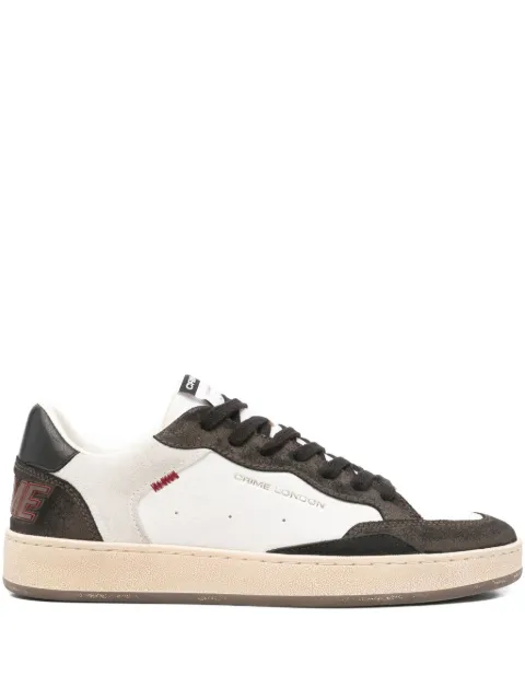 Crime London tenis Chelsea