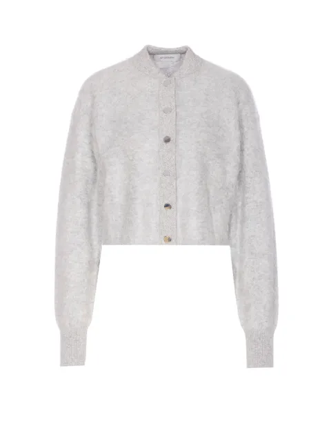 Sportmax Ercole frontal-buttons cardigan
