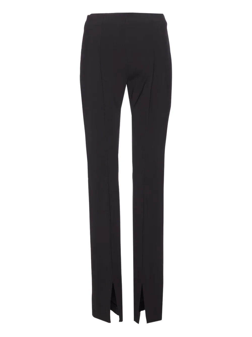 PINKO Palmira trousers - Zwart