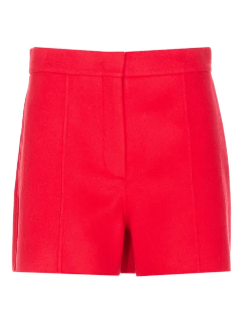 Sportmax Buono pocket shorts