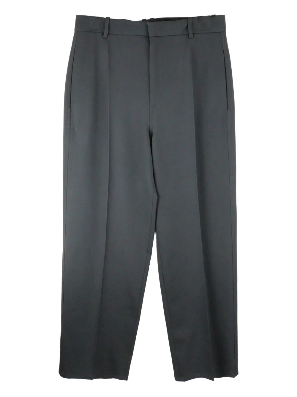 The Row Salinger pleated trousers | Grey | Image 1