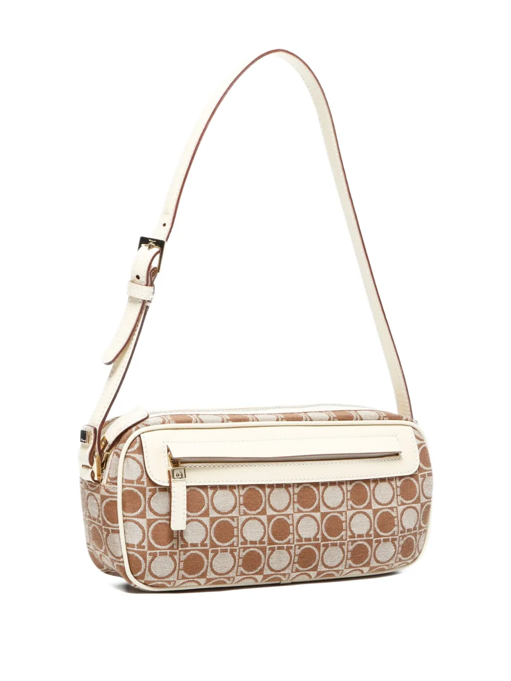 2000-2015s Ganchini Shoulder Bag