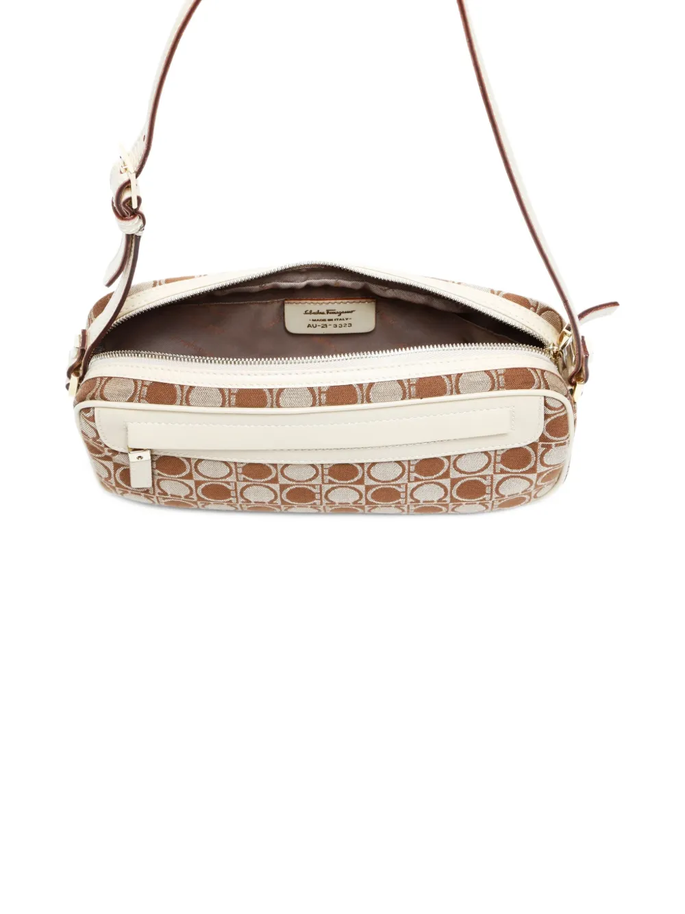 2000-2015s Ganchini Shoulder Bag
