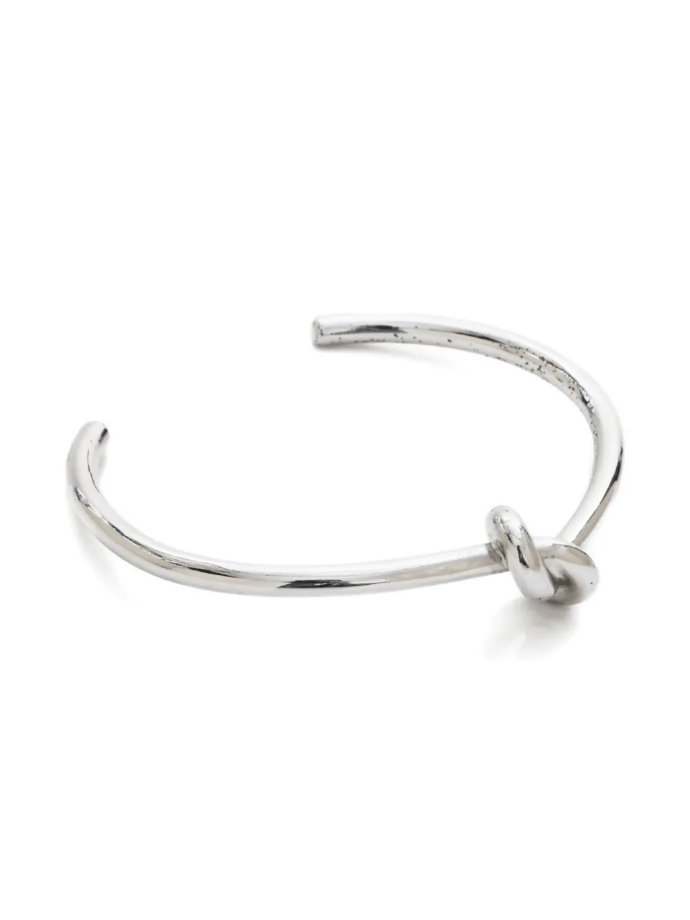 Celine Pre-Owned 2010-2025 Knot bangle | Image 2