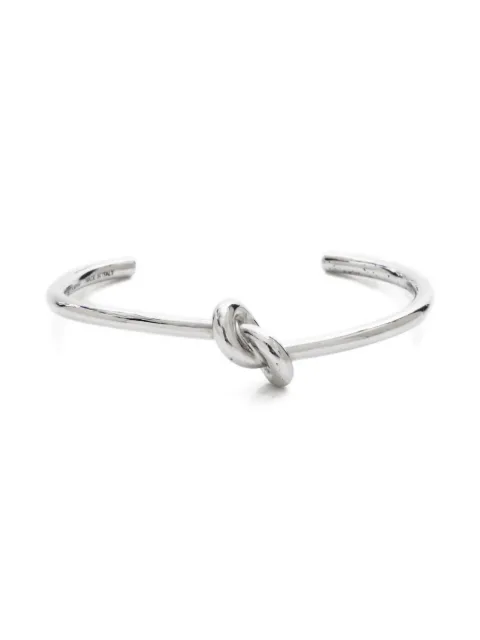 Celine Pre-Owned brazalete Knot 2010-2025