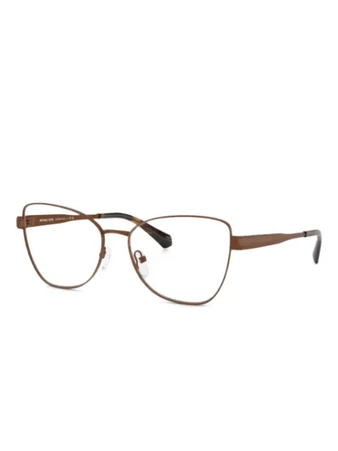 Michael Kors lentes de sol Paris con armazón cat eye