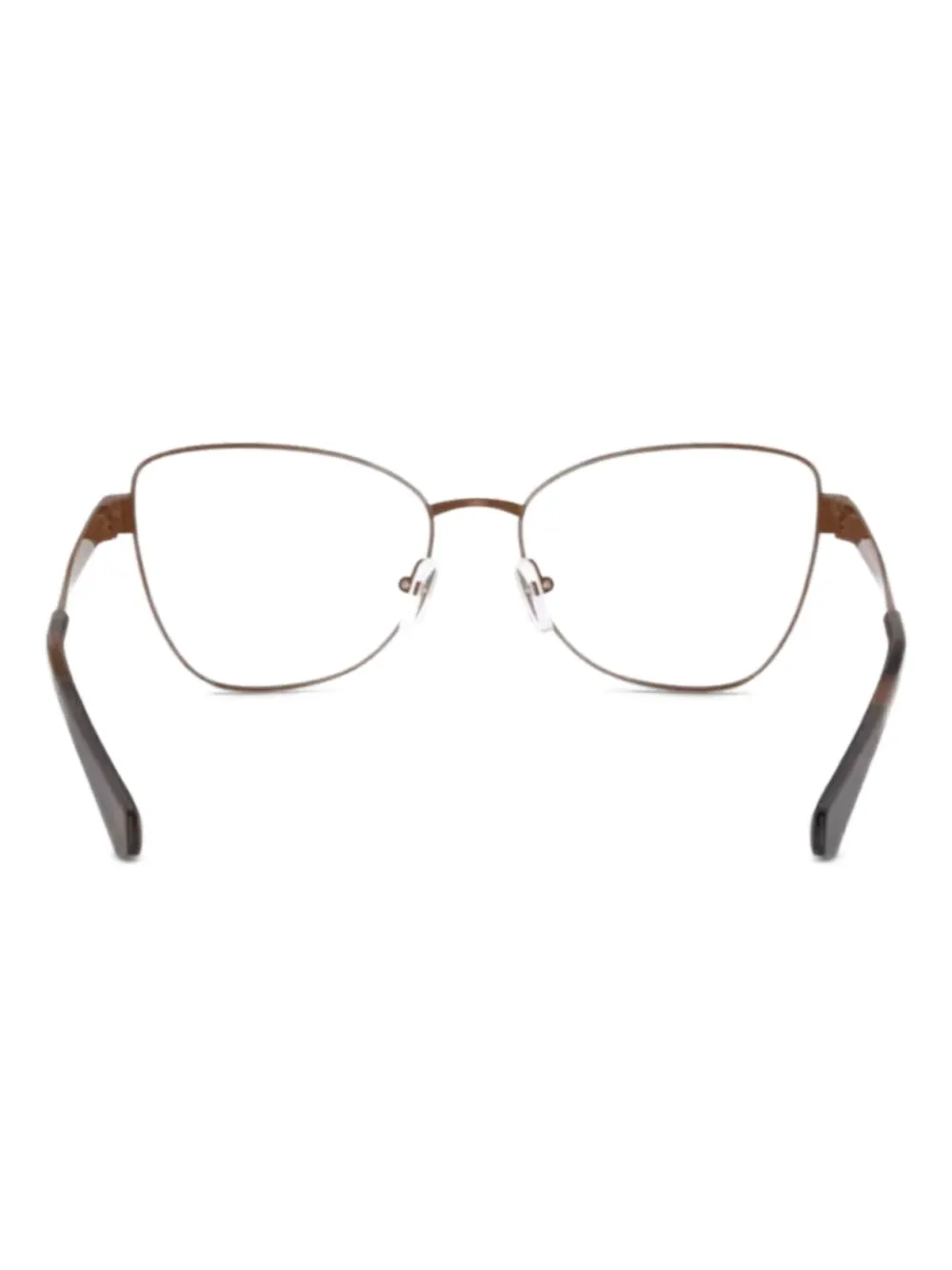 Michael Kors lunettes de vue Paris à monture papillon | Image 2