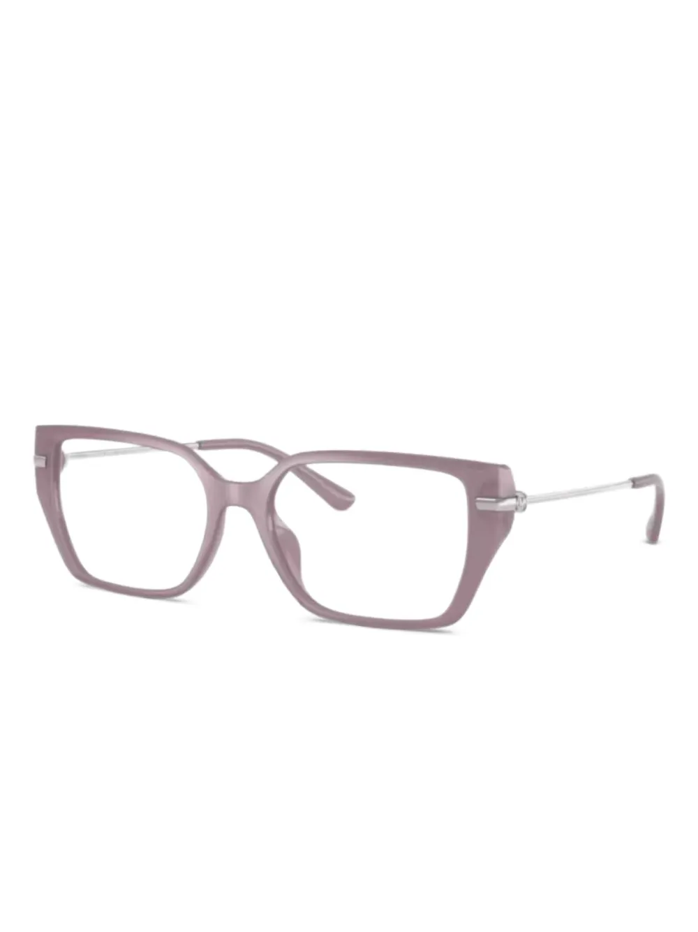 Michael Kors Crete square-frame glasses | Image 2