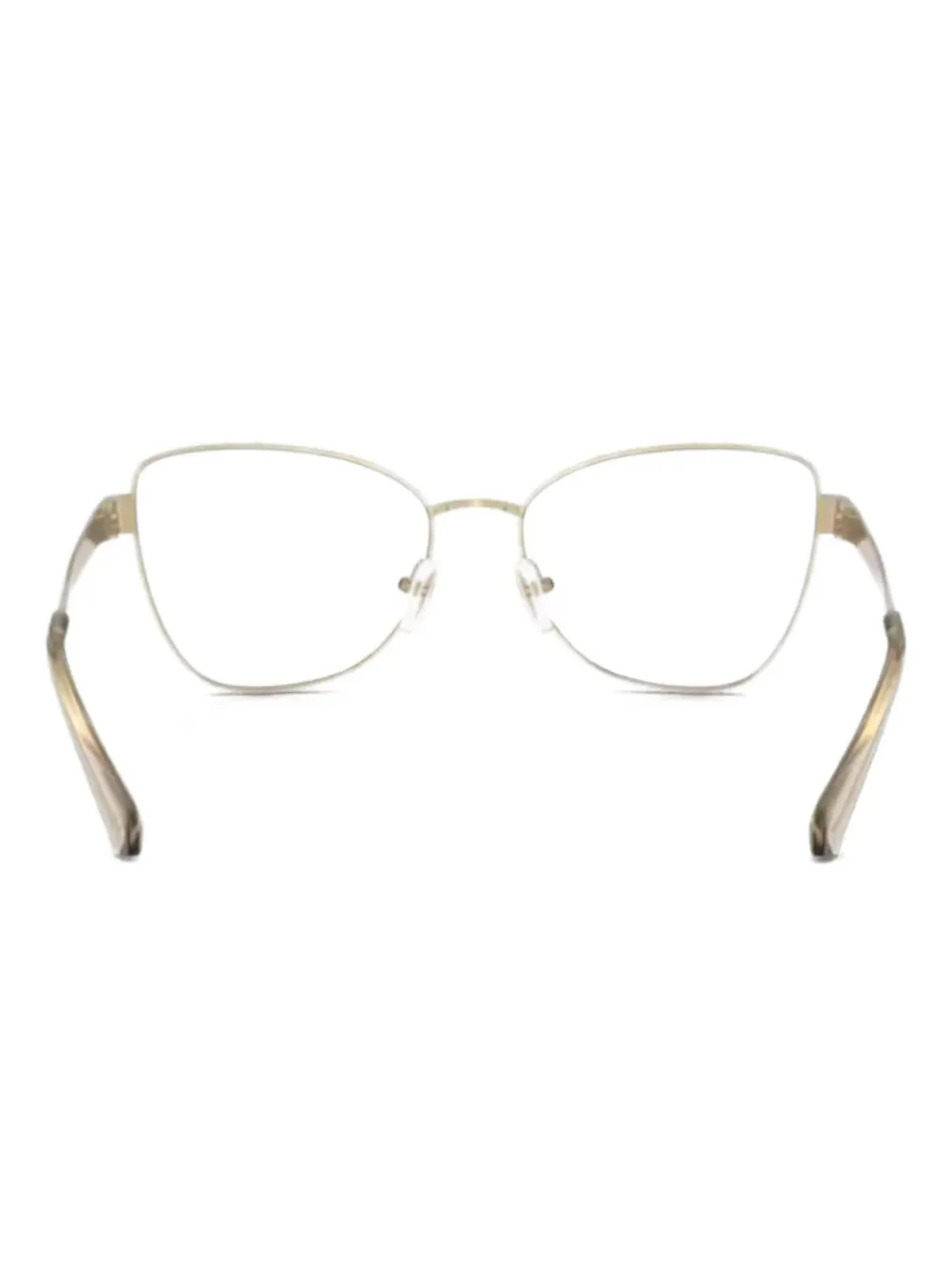 Michael Kors lunettes de vue à monture papillon | Image 2
