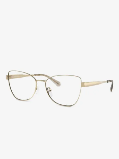 Michael Kors Paris cat-eye glasses