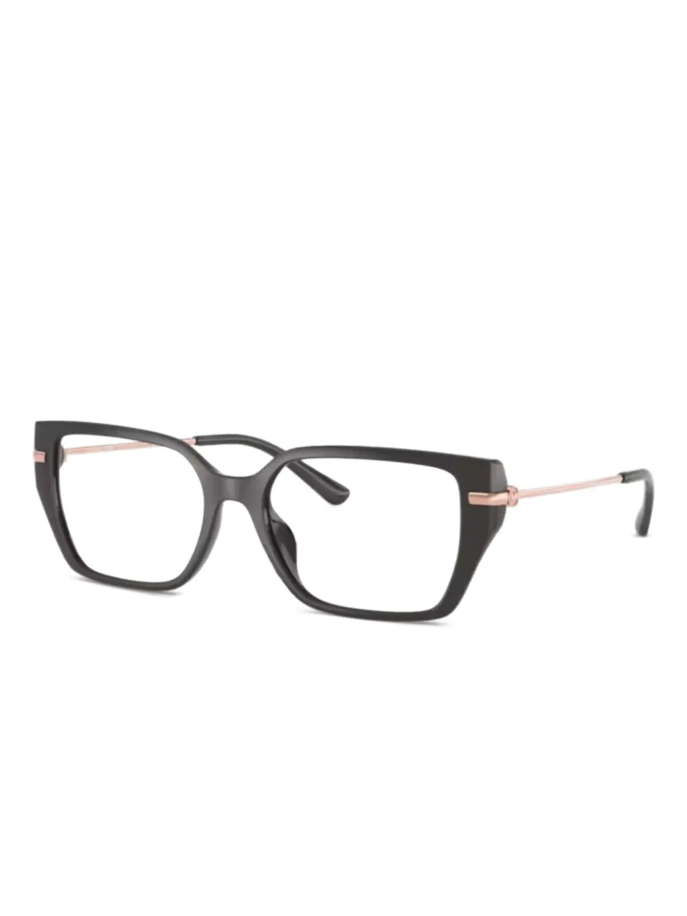 Michael Kors Crete square-frame glasses | Image 2