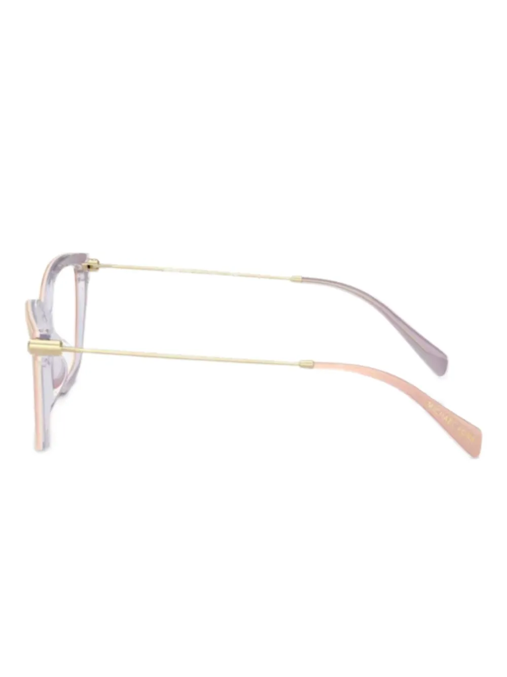 Michael Kors  4150U VISTA square-frame glasses | Image 2