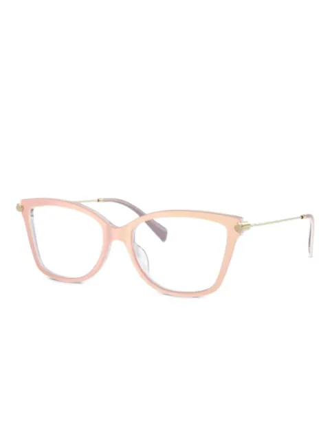 Michael Kors  4150U VISTA square-frame glasses