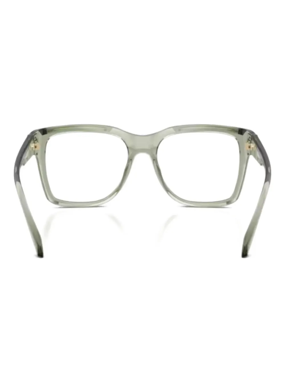 Michael Kors square-frame glasses | Image 2