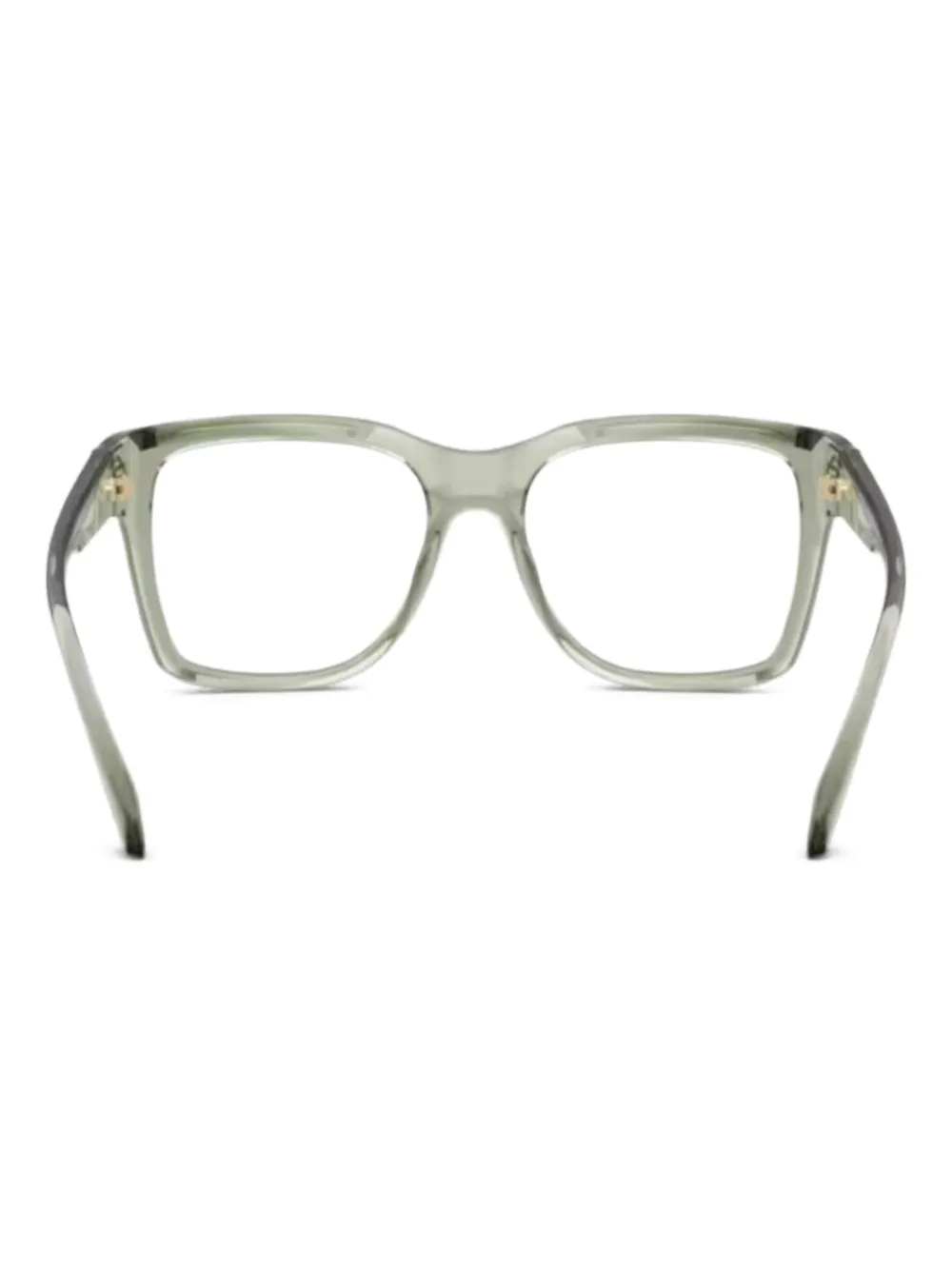 Michael Kors square-frame glasses | Image 2
