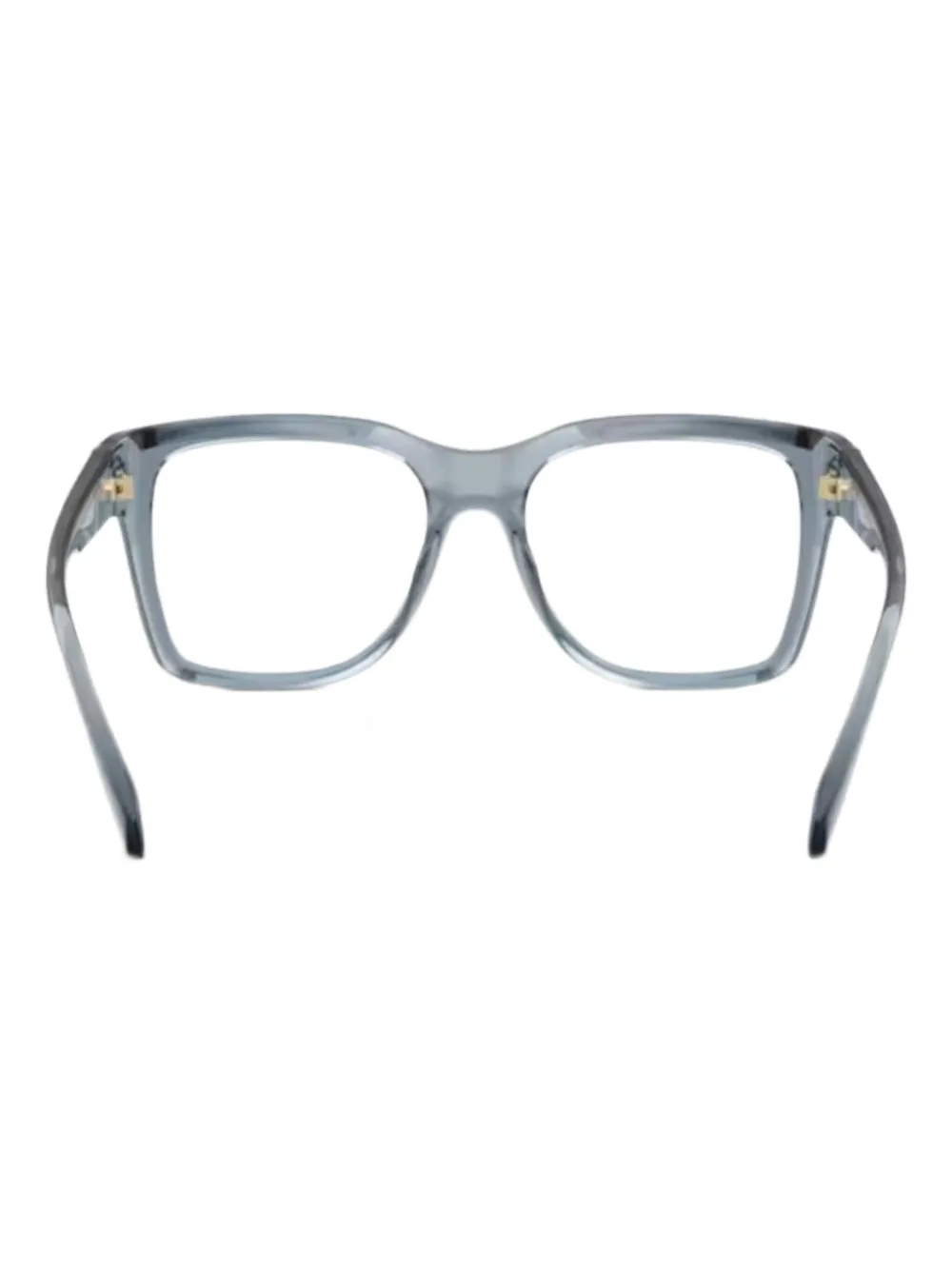 Michael Kors lunettes de vue L4144U Vista à monture carrée | Image 2