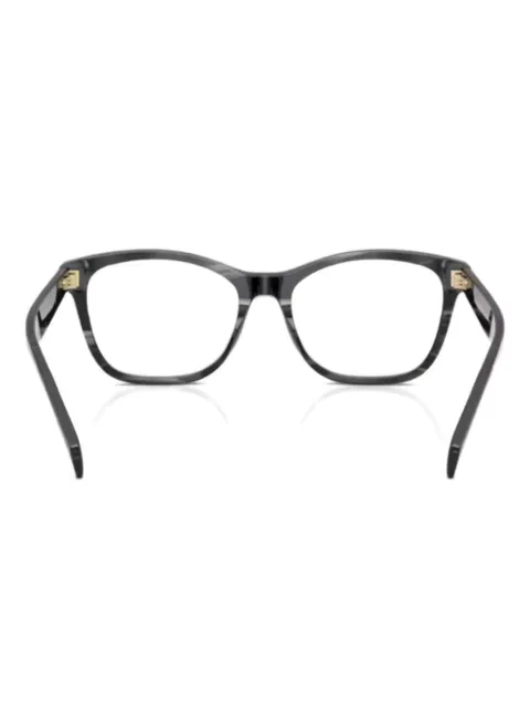 Michael Kors square-frame glasses