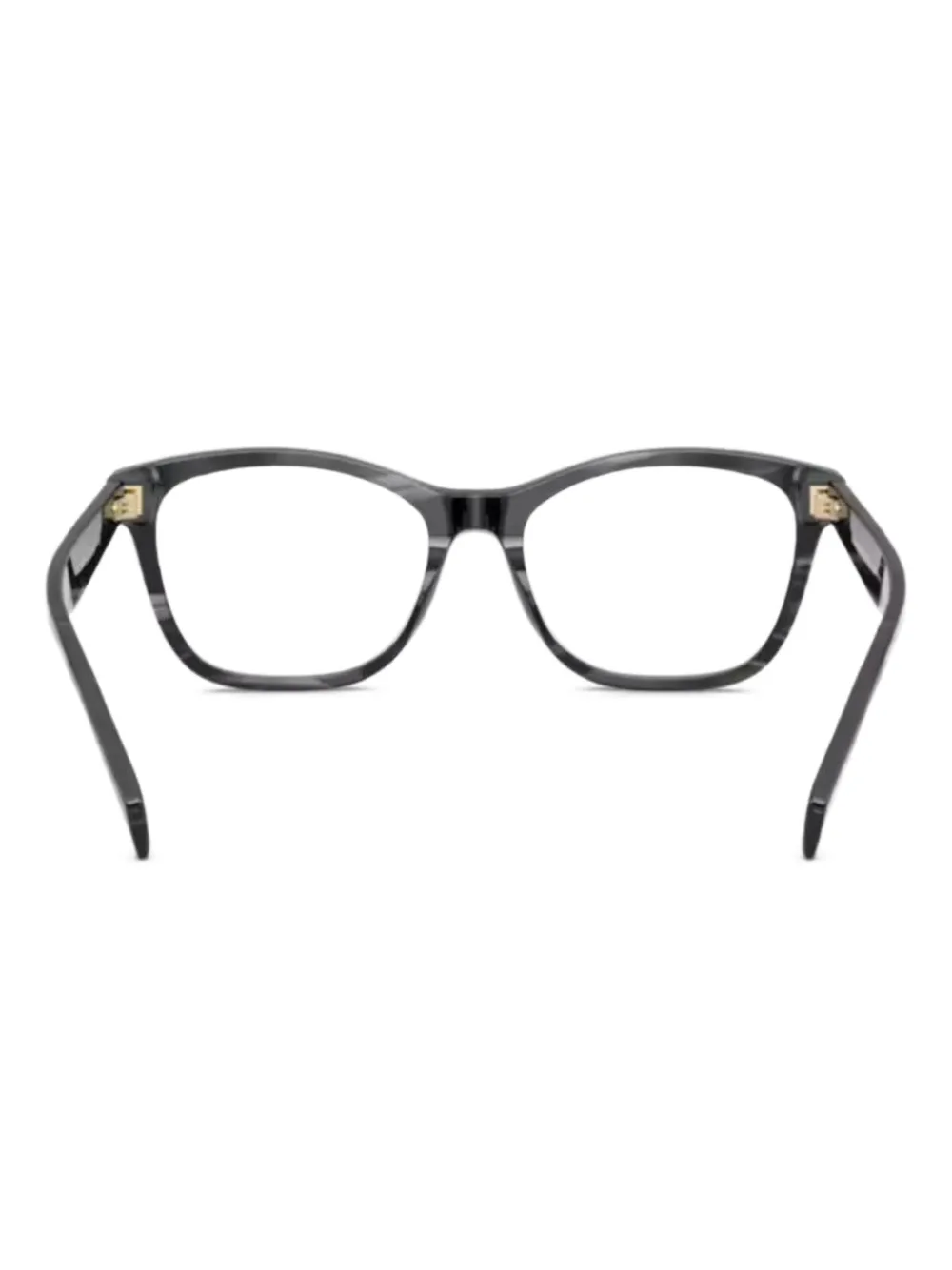 Michael Kors square-frame glasses | Image 2