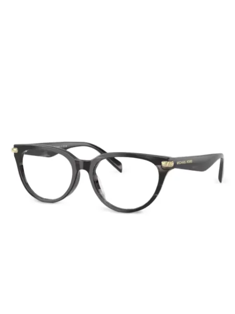 Michael Kors vista geometric glasses