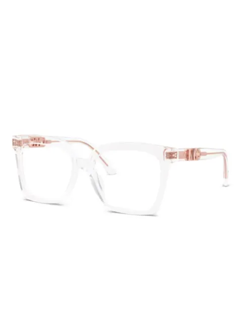 Michael Kors 4119UV ISTA square-frame glasses