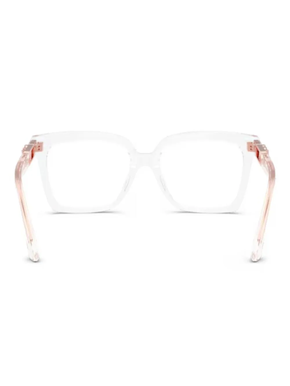 Michael Kors 4119UV ISTA square-frame glasses | Image 2