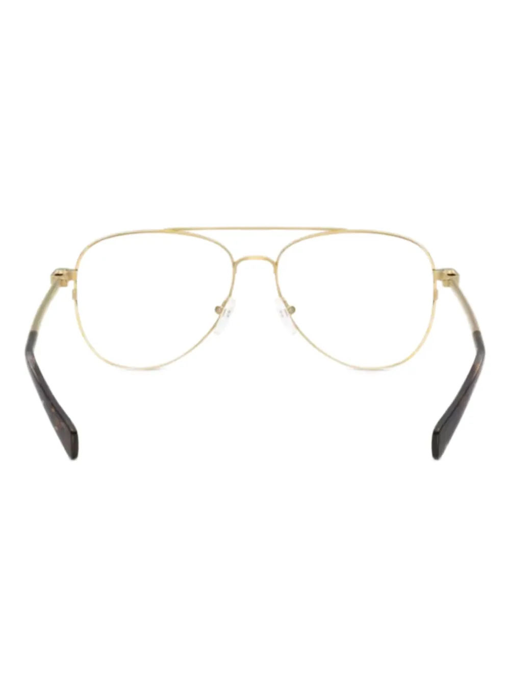Michael Kors round-frame glasses | Image 2