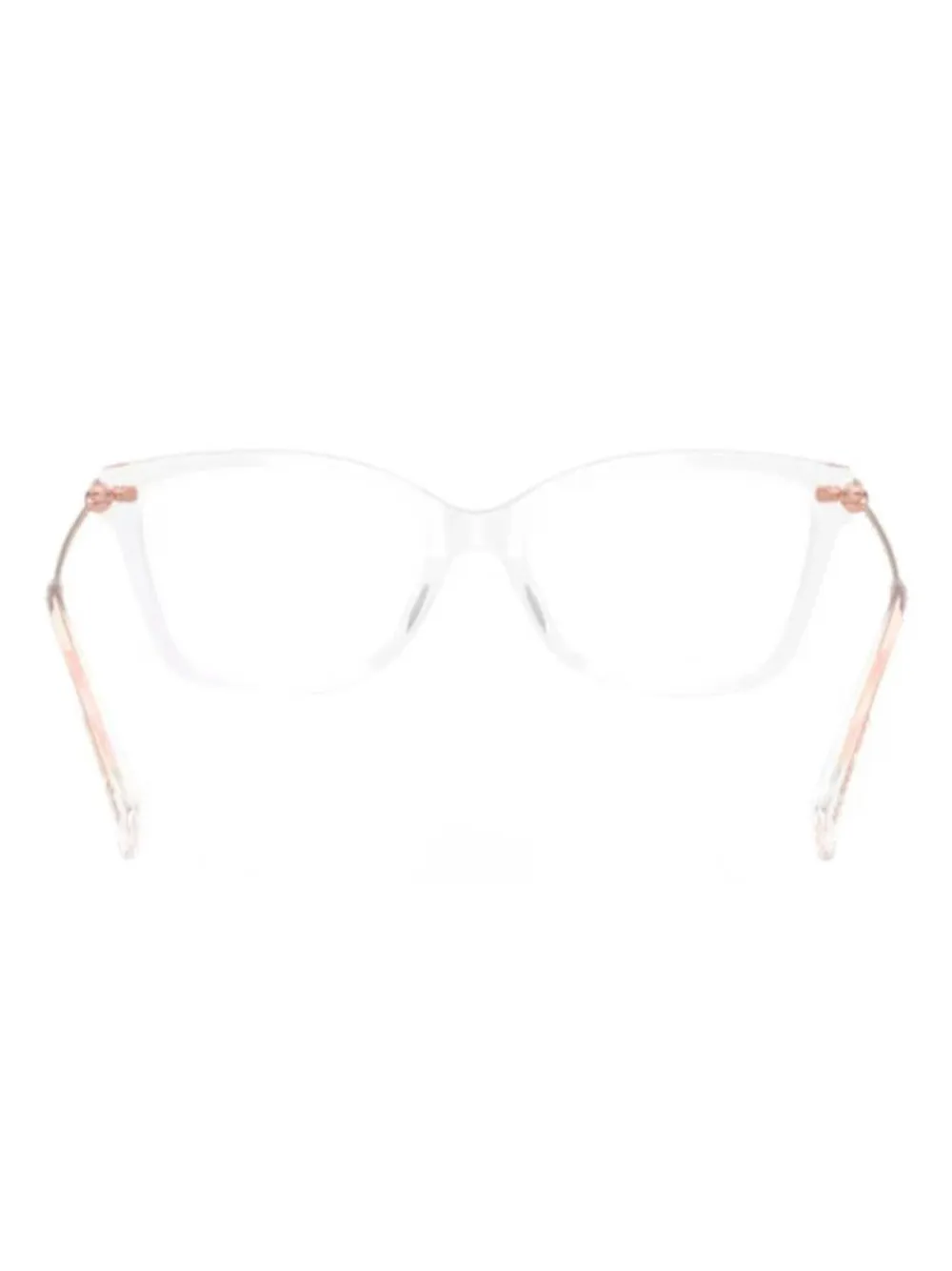 Michael Kors 4150U Vista square-frame glasses | Image 2