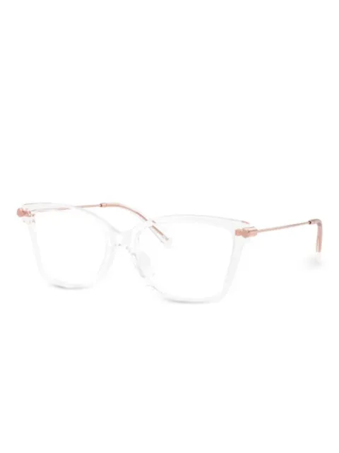 Michael Kors 4150U Vista square-frame glasses