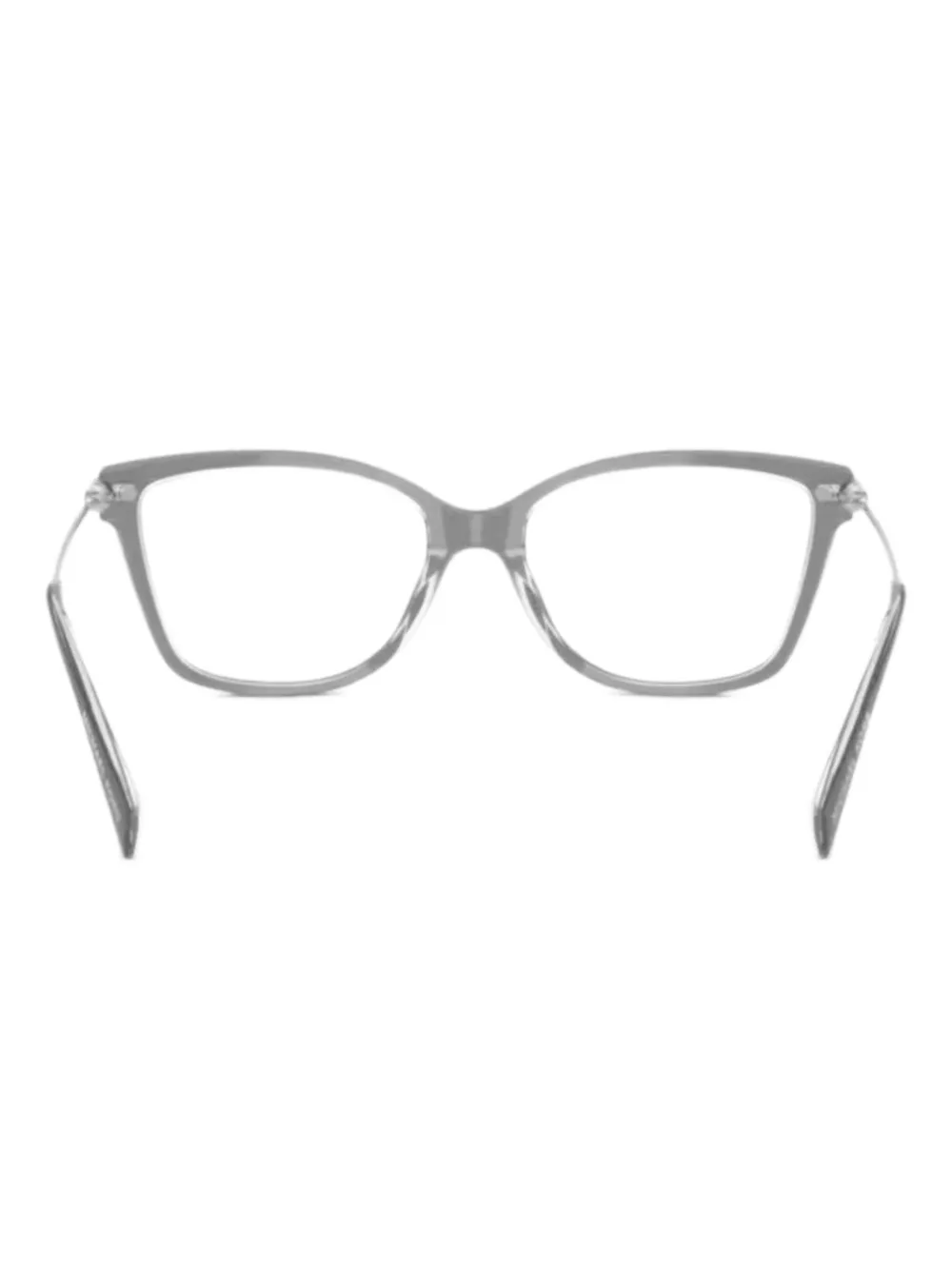 Michael Kors 4150U VISTA square-frame glasses | Image 2