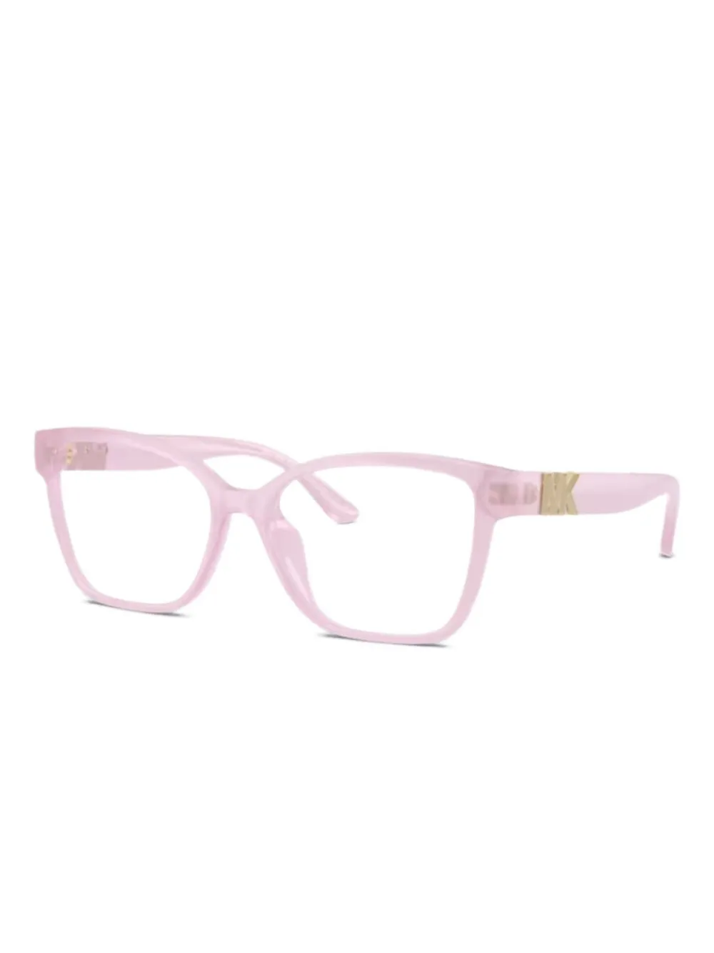 Michael Kors  lunettes de vue 4094U Vista à monture carrée | Image 2
