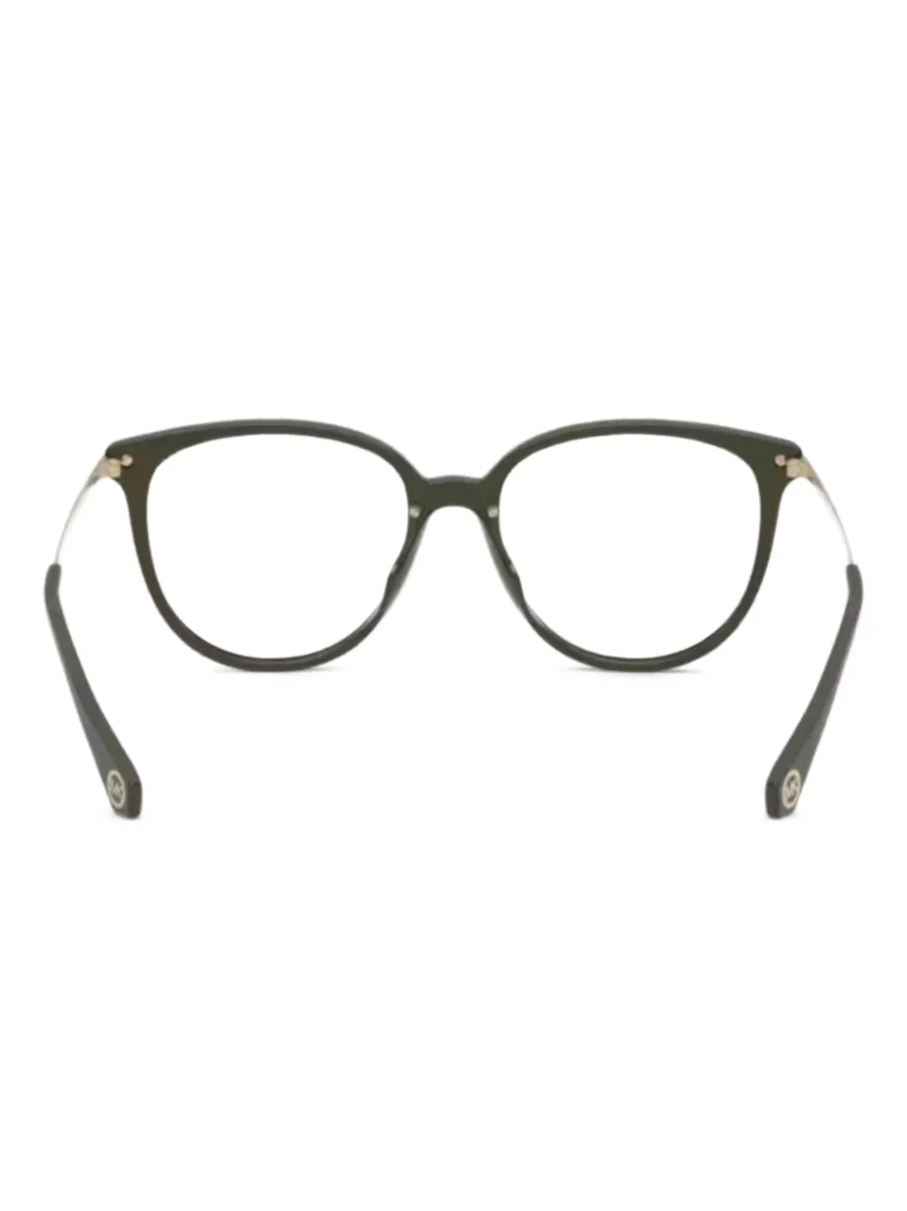 Michael Kors lunettes de vue 4106U Vista à monture ronde | Image 2