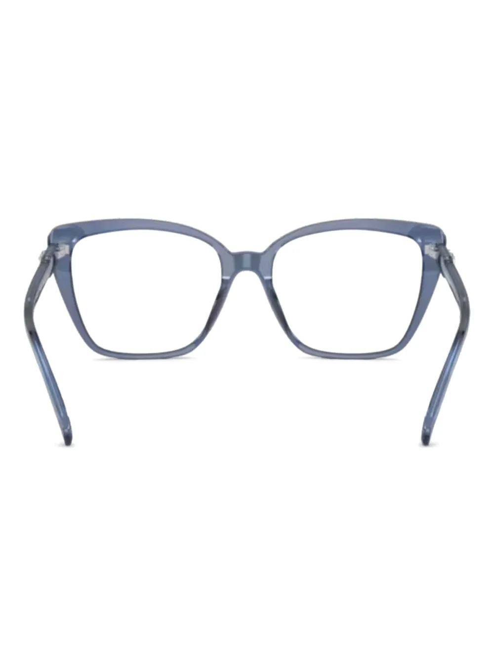 Michael Kors lunettes de vue à monture papillon | Image 2