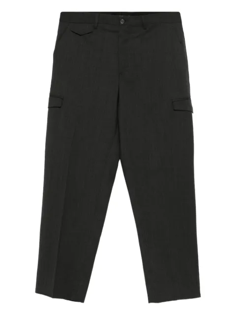 Briglia 1949 buttoned trousers