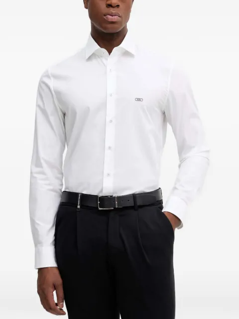 Michael Kors logo shirt