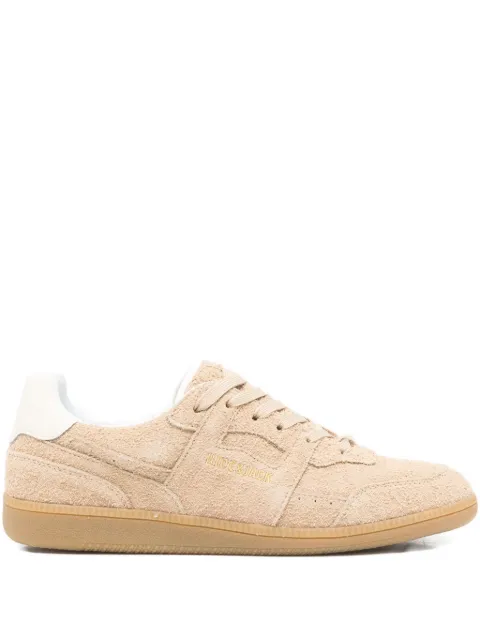 Hide&Jack panelled sneakers