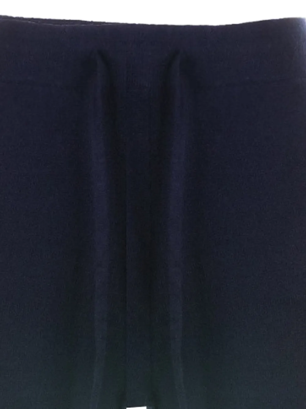 ALPHA STUDIO drawstring trousers | Pantalons évasés | Image 2