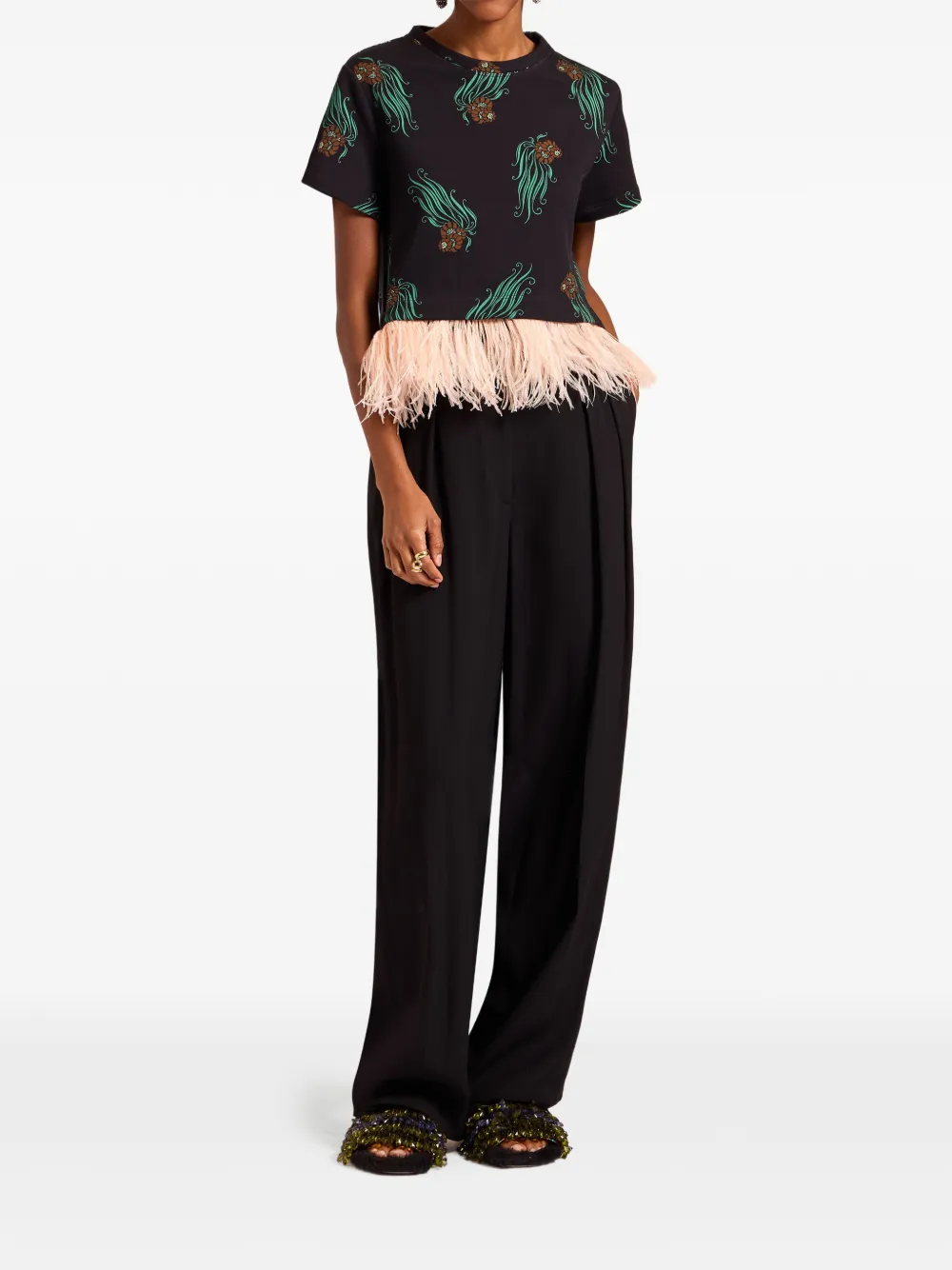 La DoubleJ playera La Scala | Playeras y jerséis | Image 2