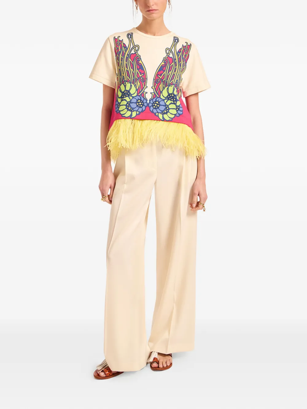 La DoubleJ playera La Scala | Playeras y jerséis | Image 2