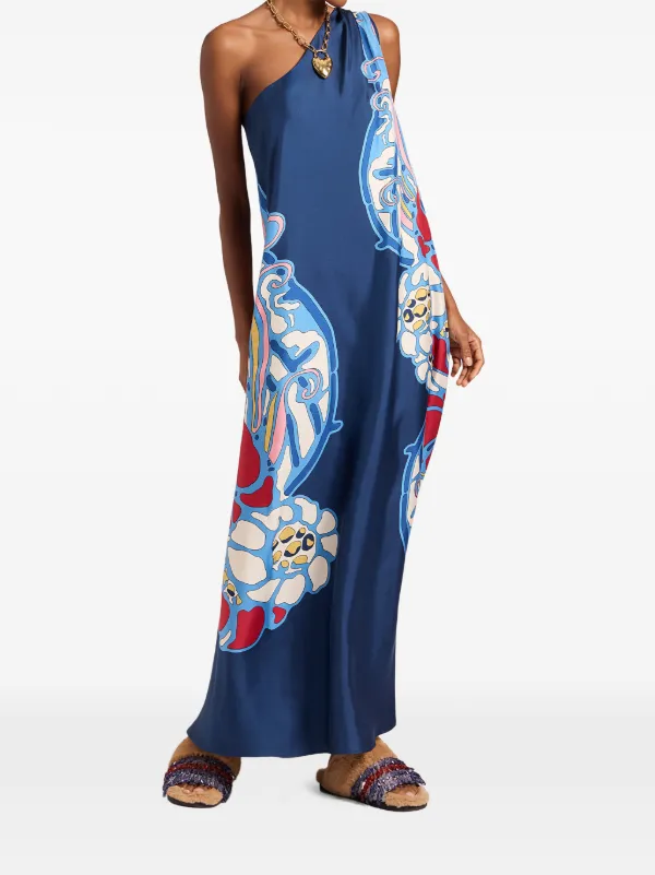 la double j one shoulder dress La DoubleJ Dresses Women